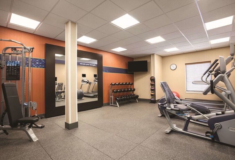 فندق Hampton Inn Brigham City