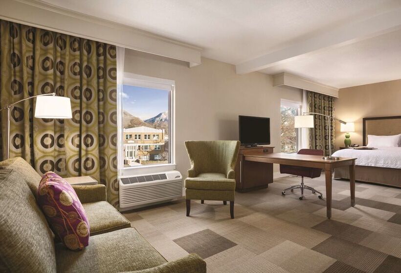 בית מלון כפרי Hampton Inn Brigham City