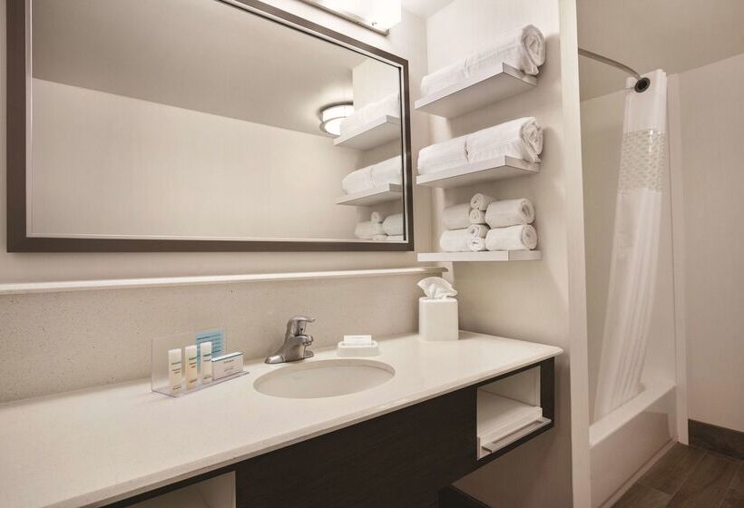 בית מלון כפרי Hampton Inn Brigham City