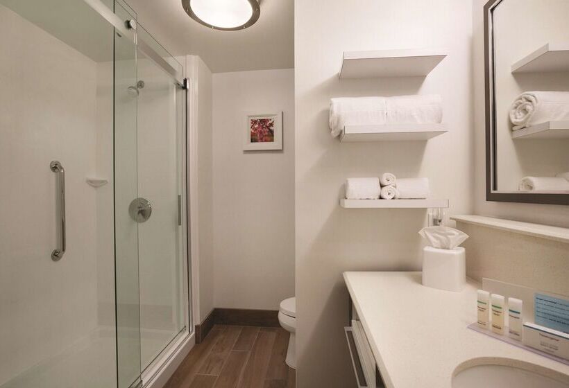 בית מלון כפרי Hampton Inn Brigham City