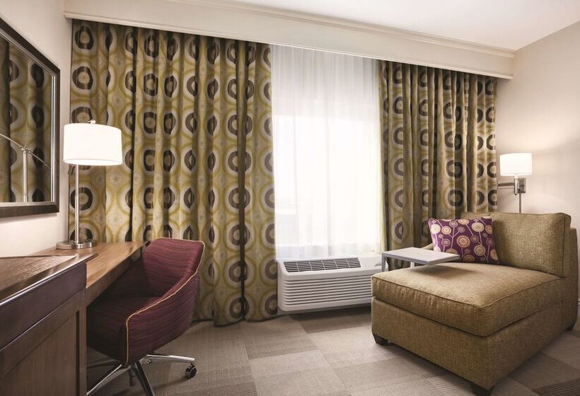 فندق Hampton Inn Brigham City