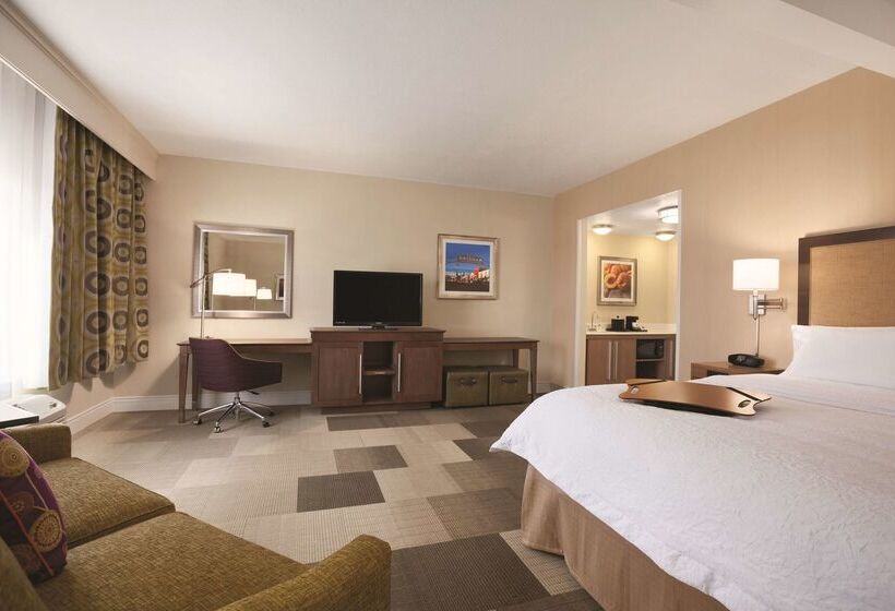 فندق Hampton Inn Brigham City