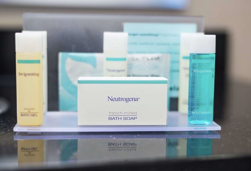 فندق Hampton Inn Hernando