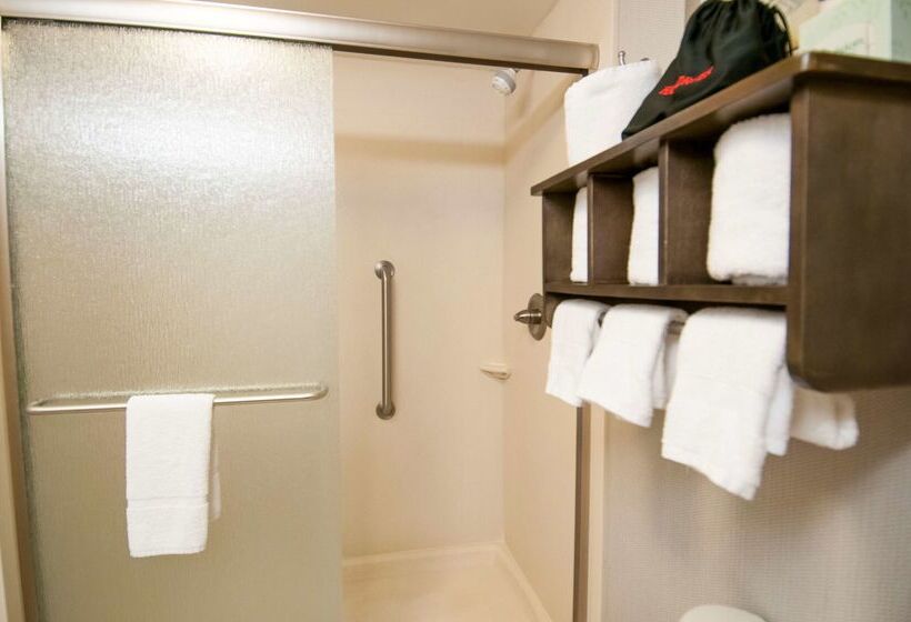 فندق Hampton Inn Hernando