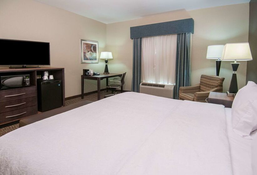 فندق Hampton Inn Hernando