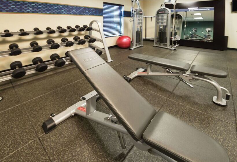 فندق Hampton Inn Hernando