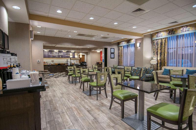 فندق Hampton Inn Hernando
