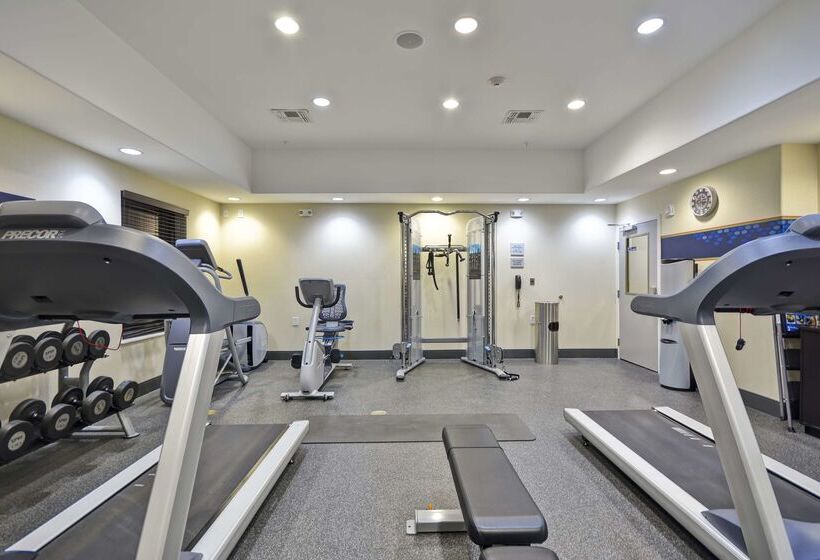 호텔 Hampton Inn Kenedy