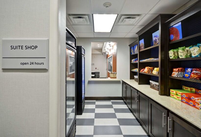 호텔 Hampton Inn Kenedy