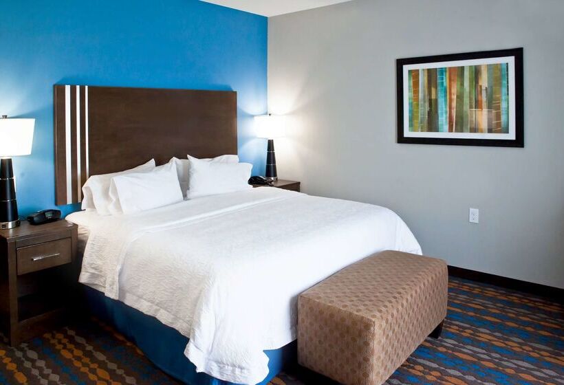 호텔 Hampton Inn Kenedy