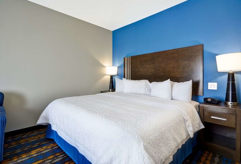 호텔 Hampton Inn Kenedy