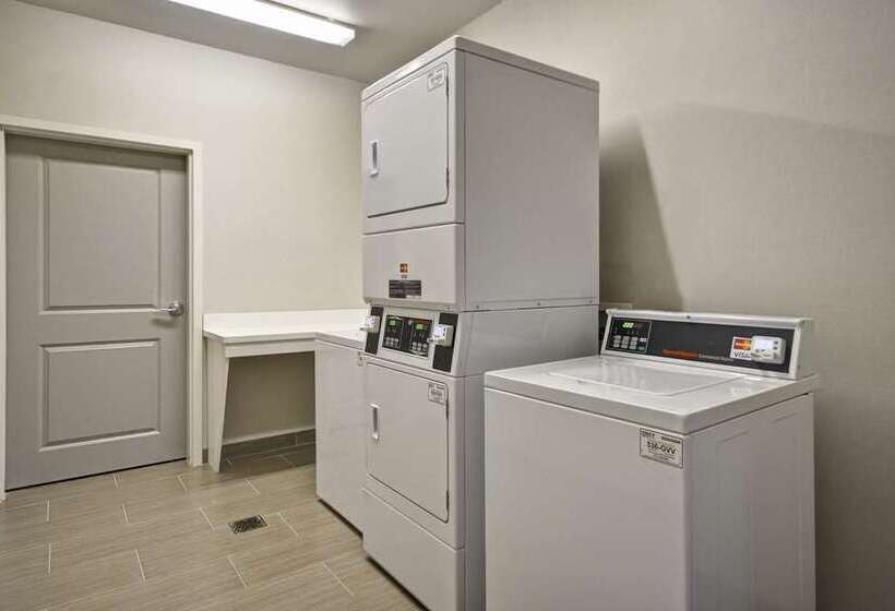 호텔 Hampton Inn Kenedy