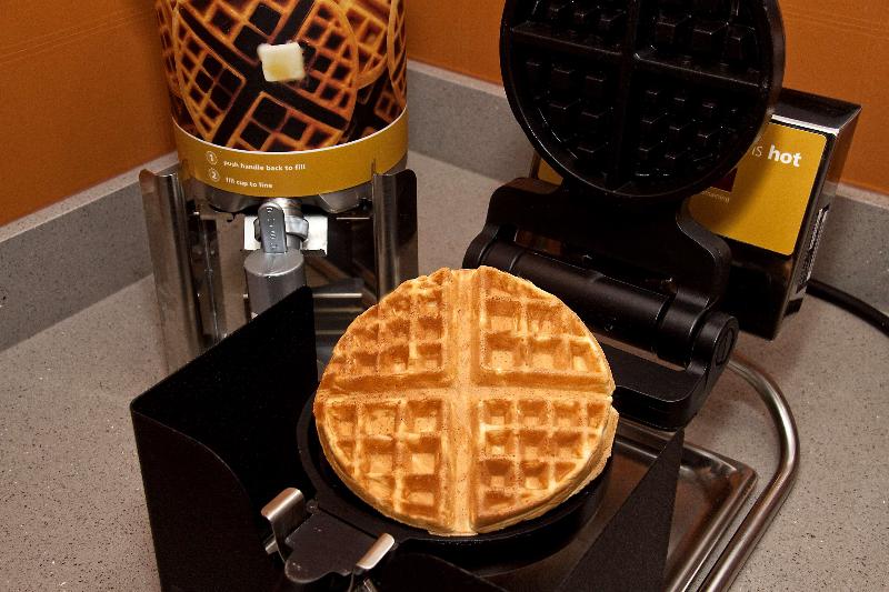 Отель Hampton Inn & Suites Ada