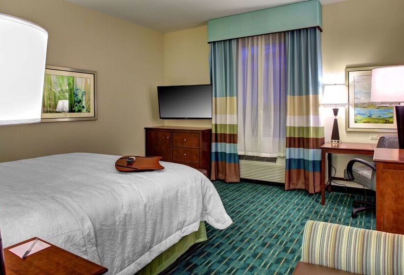 فندق Hampton Inn & Suites Coconut Creek