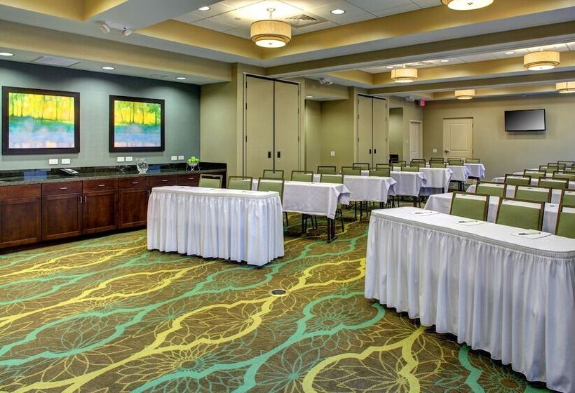 فندق Hampton Inn & Suites Coconut Creek