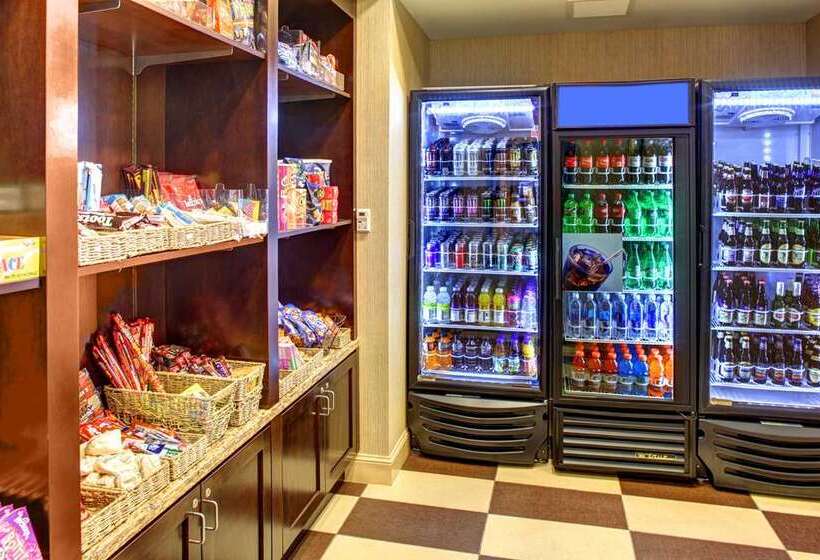 فندق Hampton Inn & Suites Coconut Creek