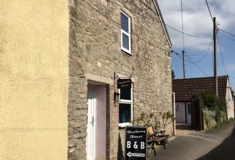 ホテル Hathway House Accommodation