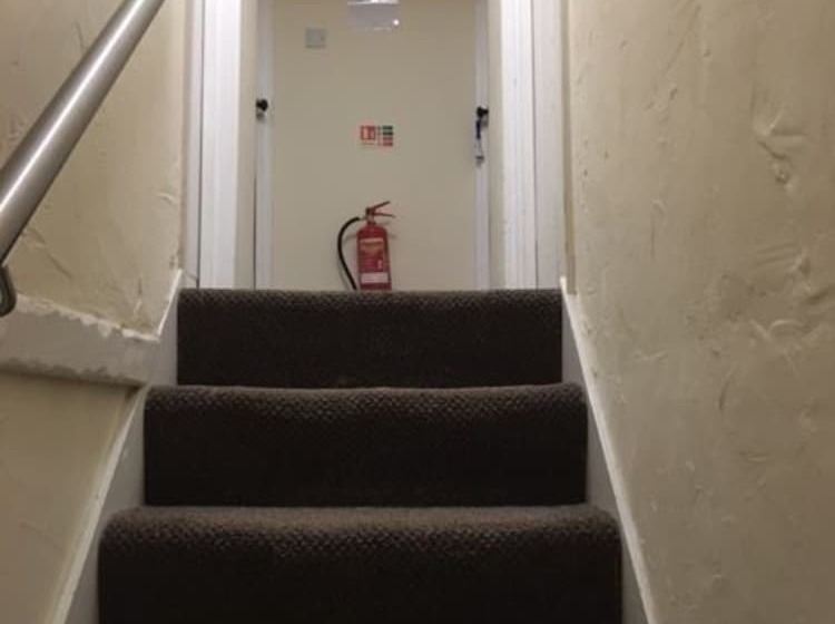 ホテル Hathway House Accommodation