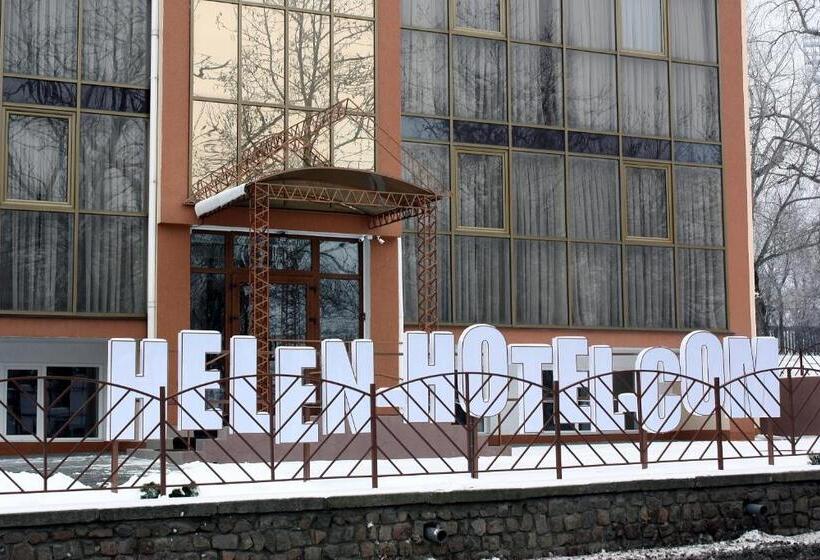 هتل Helen