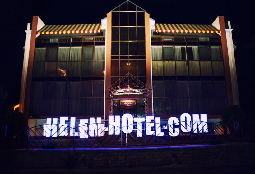 هتل Helen