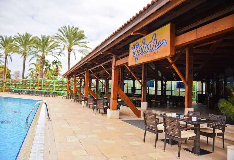 فندق Hilton Alexandria King S Ranch