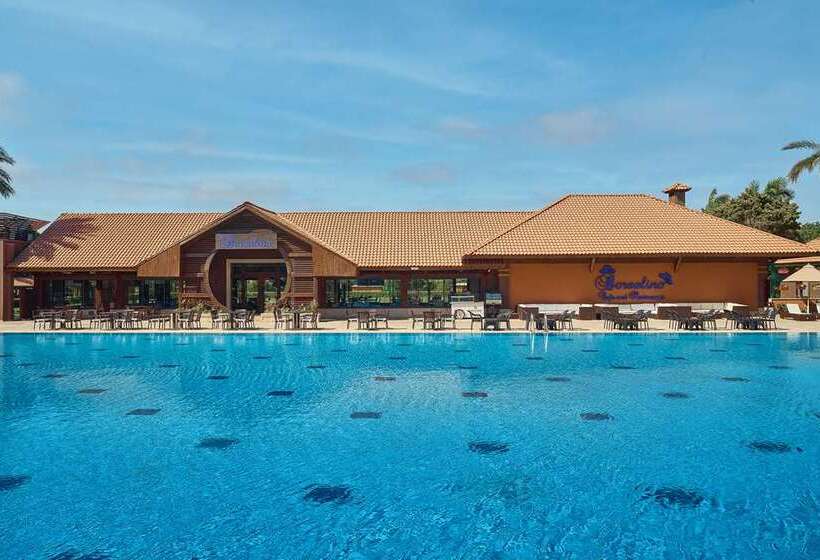 فندق Hilton Alexandria King S Ranch