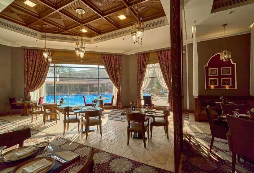 فندق Hilton Alexandria King S Ranch