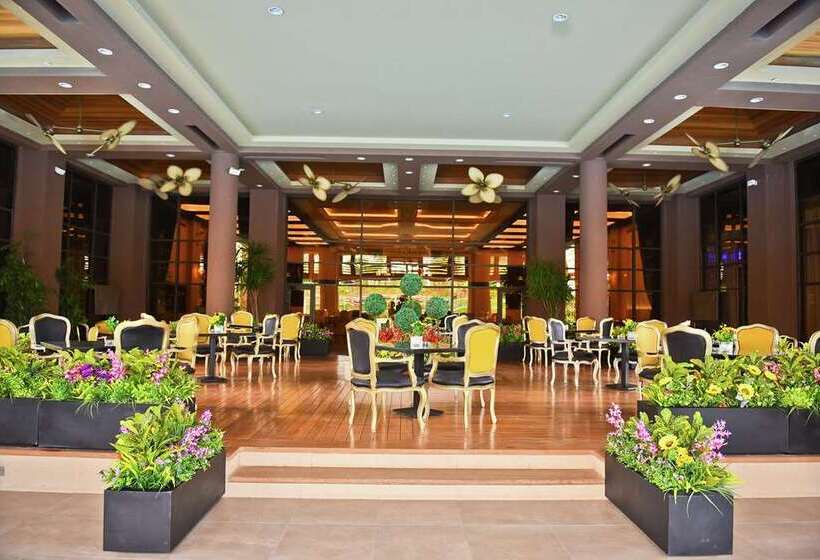 فندق Hilton Alexandria King S Ranch
