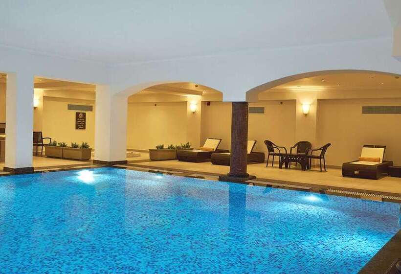 فندق Hilton Alexandria King S Ranch