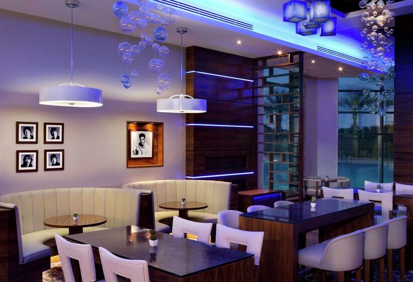 فندق Hilton Alexandria King S Ranch