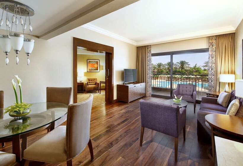 فندق Hilton Alexandria King S Ranch
