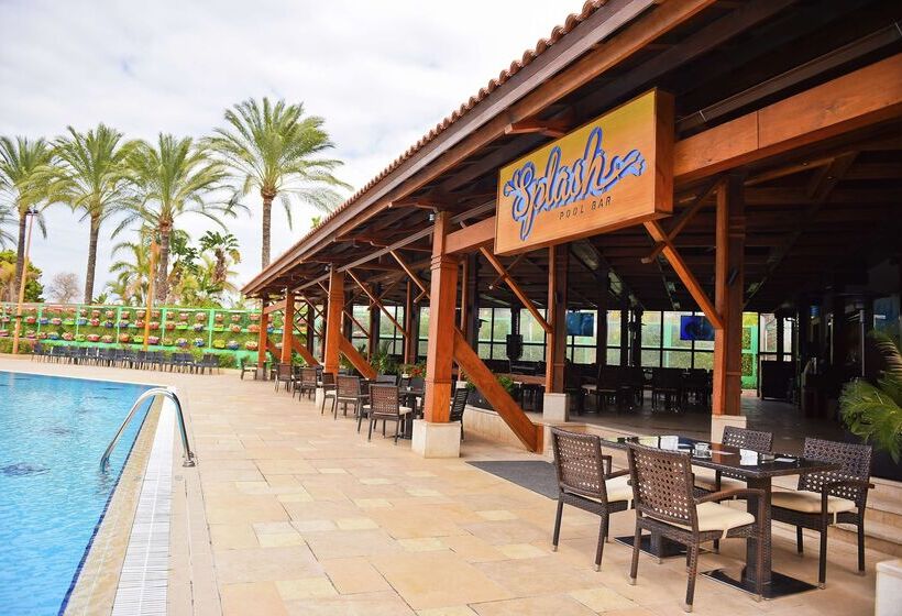 فندق Hilton Alexandria King S Ranch