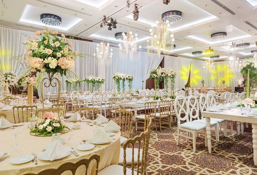 فندق Hilton Alexandria King S Ranch