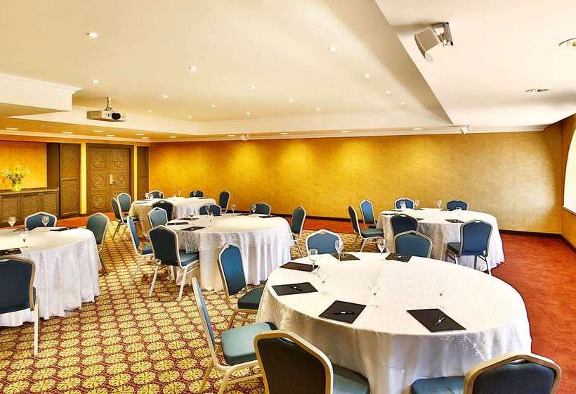 فندق Hilton Alexandria King S Ranch