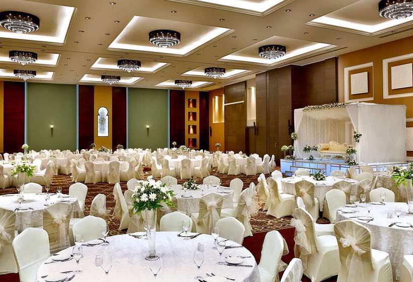 فندق Hilton Alexandria King S Ranch