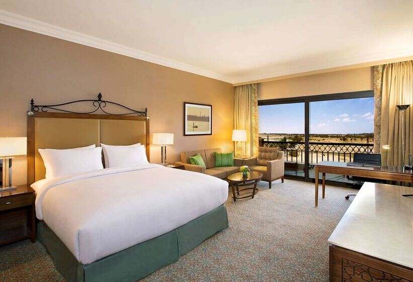 فندق Hilton Alexandria King S Ranch