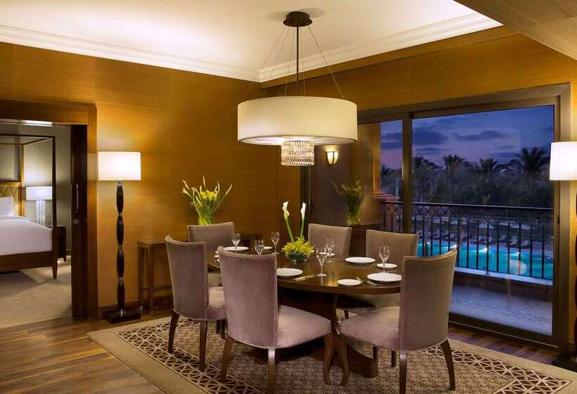 فندق Hilton Alexandria King S Ranch