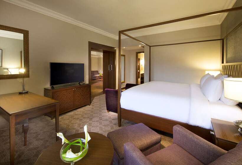فندق Hilton Alexandria King S Ranch