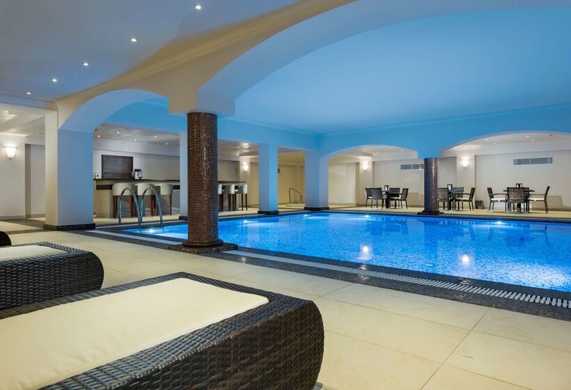 فندق Hilton Alexandria King S Ranch