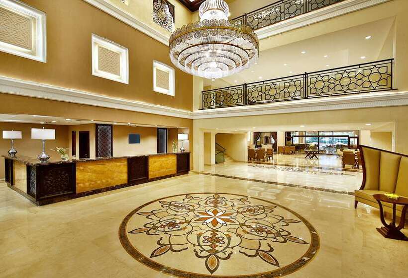 فندق Hilton Alexandria King S Ranch