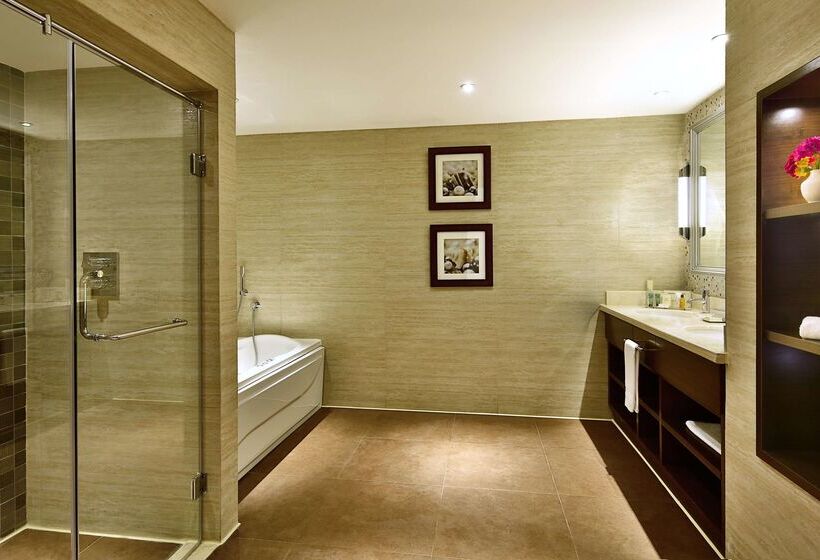 فندق Hilton Alexandria King S Ranch