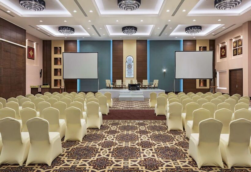 فندق Hilton Alexandria King S Ranch