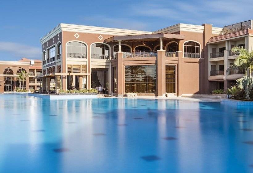 فندق Hilton Alexandria King S Ranch