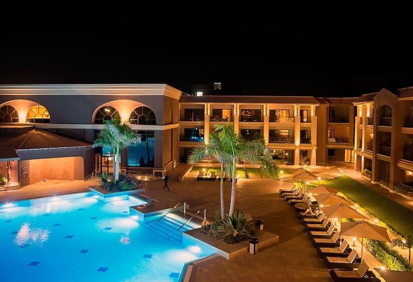 فندق Hilton Alexandria King S Ranch