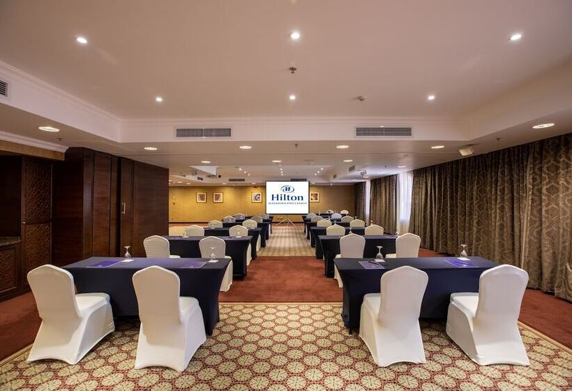 فندق Hilton Alexandria King S Ranch