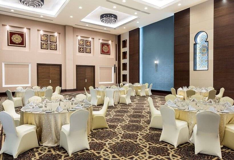 فندق Hilton Alexandria King S Ranch