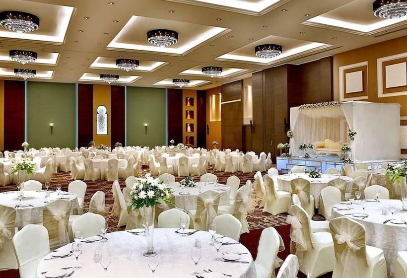 فندق Hilton Alexandria King S Ranch