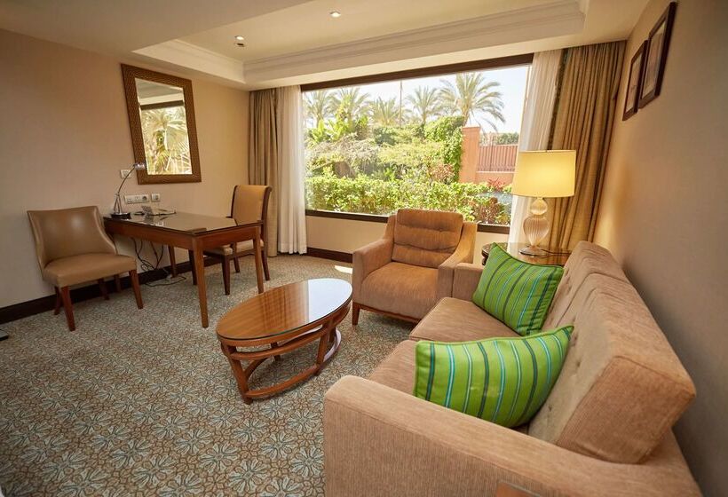 فندق Hilton Alexandria King S Ranch