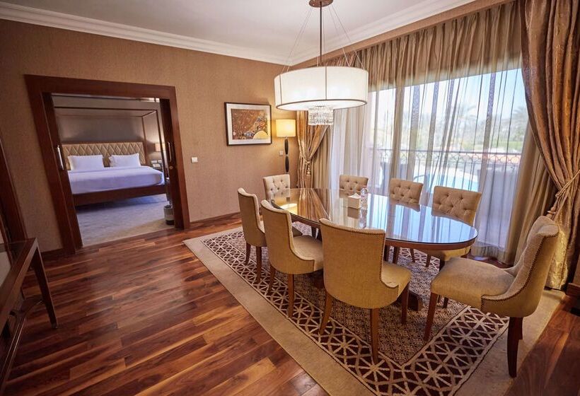 فندق Hilton Alexandria King S Ranch