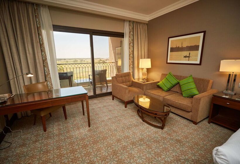 فندق Hilton Alexandria King S Ranch